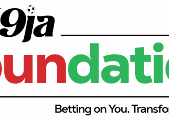 Bet9ja Foundation Marks Transformative Milestone