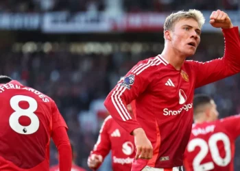 Brentford Beat Man Utd In 7-goal Thriller