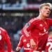 Brentford Beat Man Utd In 7-goal Thriller