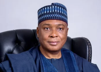 Saraki Chairs PDP Strategy C’ttee As Party Mulls May 27 For NEC Meeting