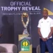 CAF Champions League New Trophy Unveiled 4 CAF Champions League New Trophy Unveiled