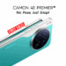 TECNO Champions A New Era Of AI Imaging And Peak Performance With The Launch Of CAMON 40 Premier 5G