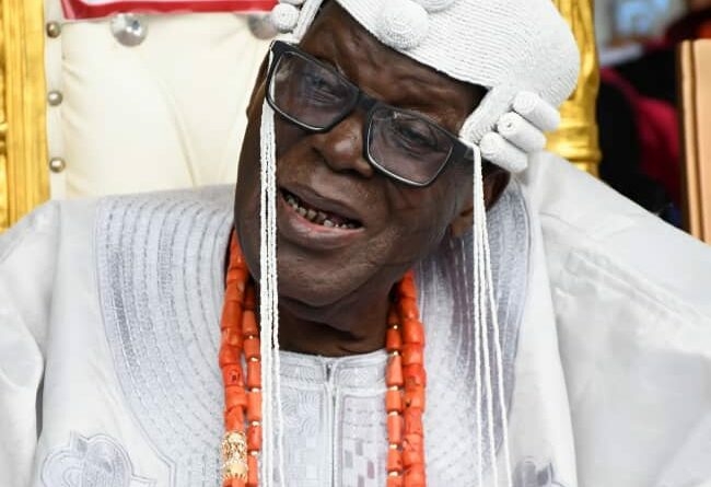 Olubadan, Council To Honour Media Entrepreneur, Babarimisa 1 CEC9F343 040B 4DB4 98DB 37457EC8A2D3 650x445 1