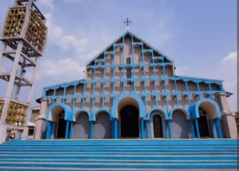 Oyo Gov’t Shuts Church Over Environmental Laws Violation