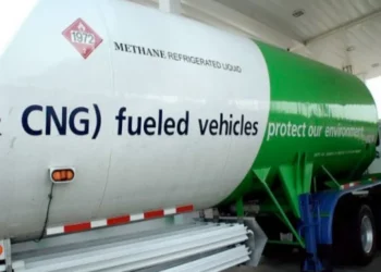 ‘Why CNG Bus Initiative Is Not Working In States’