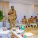 COAS Oluyede Visits Yobe As Gov Buni Seeks Enhanced Synergy To Combat Insecurity 5 COAS Oluyede Visits Yobe As Gov Buni Seeks Enhanced Synergy To Combat Insecurity