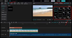 How To Create Professional Videos For Your Startup With CapCut