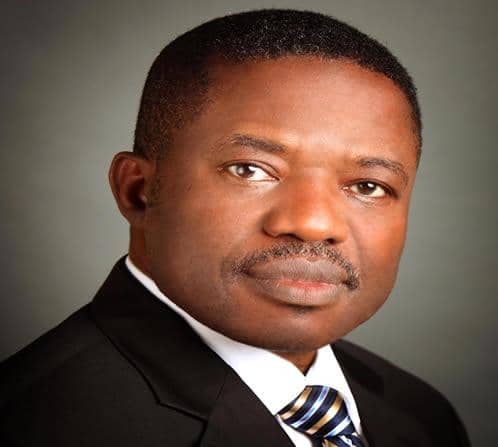 Ex-Minister Olubolade Slumps, Dies While Playing Lawn Tennis 1 Captain Caleb Olubolade rtd
