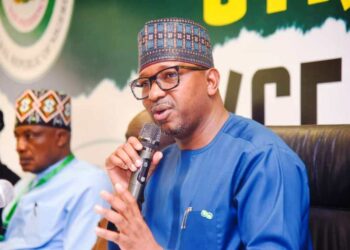 NSC Urges Sports Officers To Embrace New Vision For Sector Transformation