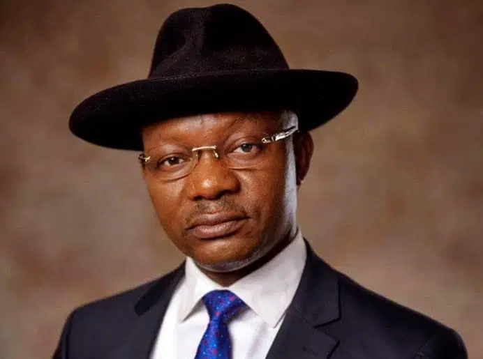 Censorship Killing Broadcasting, Says Delta Commissioner 1 Charles Aniagwu