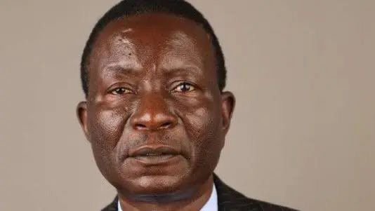 Kenyan MP Assassinated In Nairobi 1 Charles Ongondo Were