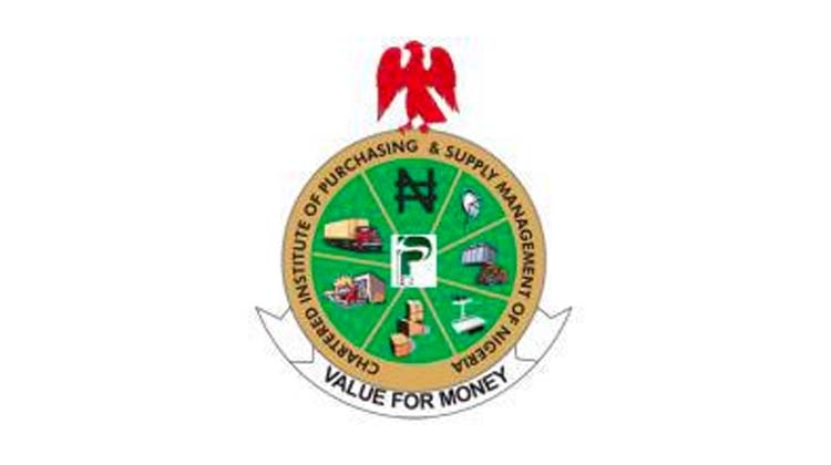 Intensify Efforts To Promote Procurement, Supply Chain Rules, Institute Urges FG 1 Chartered Institute of Purchasing and Supply Management of Nigeria
