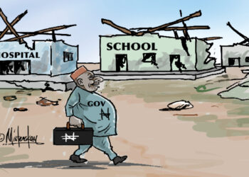 ₦47trn Later: A Mid-term Reality Check For State Power