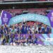Chelsea Win Women's FA Cup To Complete English Treble 5 Chelsea Win Women’s FA Cup To Complete English Treble