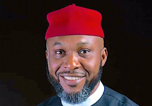 Ex-minister, Chidoka Advocates Change In African Leadership 1 Chidoka