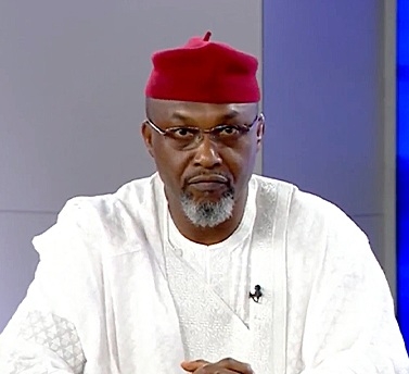Ex-minister, Chidoka, Advocates Change In African Leadership Style 1 Chief Osita Chidoka