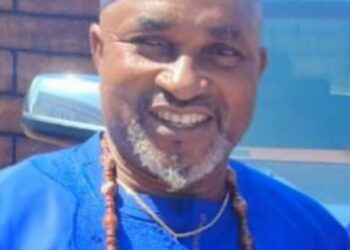 Edo PDP Chieftain Defects To APC