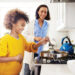 Beyond Books: The Life Lessons Kids Learn From Chores