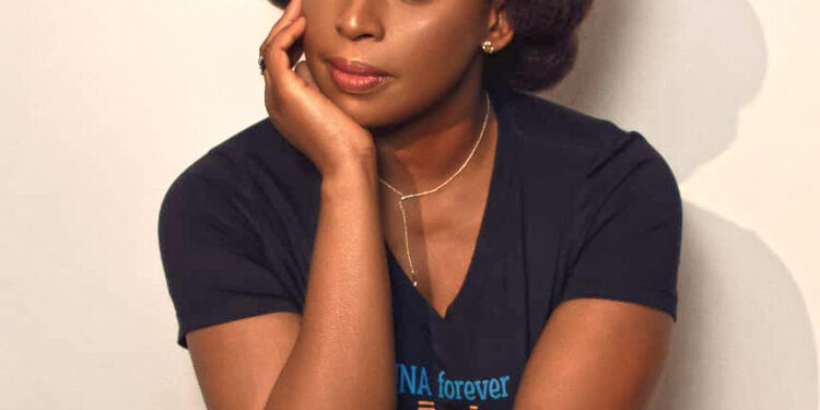 Chimamanda