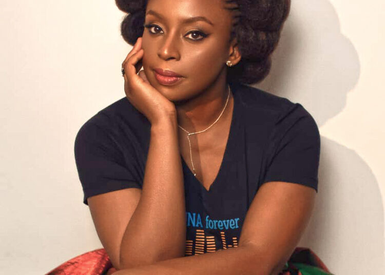 Chimamanda
