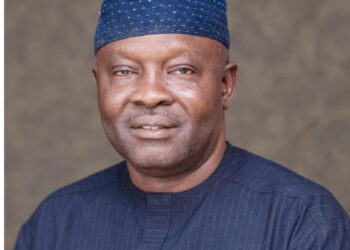 Why Plateau Polytechnic Students Combine Academics With Skills Acquisition – Acting Rector