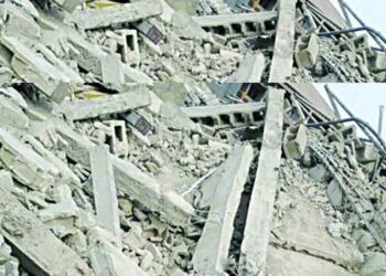 Fight Against Building Collapse, Collective Responsibility – Abia Commissioner