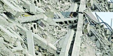 Kwara Fight Against Building Collapse, Collective Responsibility – Abia Commissioner