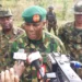 Brigadier General Unachukwu Assumes Command As GOC 7 Division