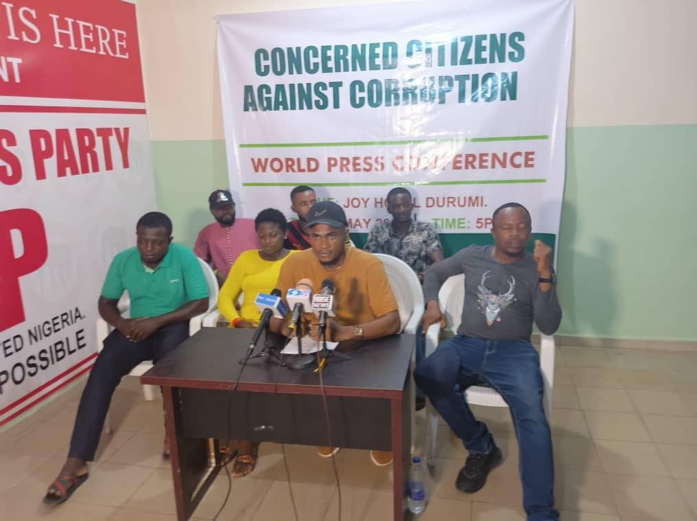 EFCC Probe: Anti-corruption Group Disowns Petition Against Ex-NNPCL Boss Kyari, Vows Legal Action