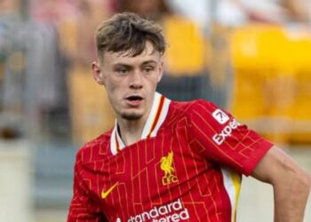 Bradley Signs New 4-year Liverpool Contract