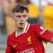 Bradley Signs New 4-year Liverpool Contract