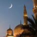 Dhul Hijjah Crescent Moon Sighted, Eid-el-Kabir Holds June 6