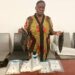 NDLEA Arrests Iran-bound Woman With Cocaine In Private Part, Stomach, Bag In Rivers