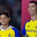 Cristiano Ronaldo’s Eldest Son Gets Portugal Call-up