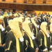 Amid Calls For Reforms: Lawyers Lament Delays In Judicial Trials