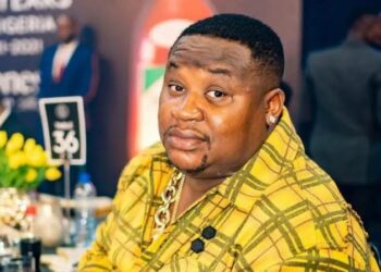 Socialite Cubana Chief Priest Acquires Lavish New Home In Lagos’ ‘Billionaires’ Haven’