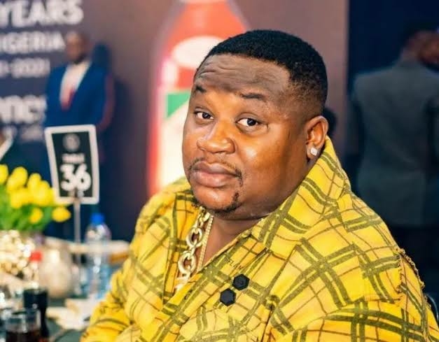 ‘This Pain Is Really Paining,’ Cubana Chief Priest Explains Absence From Davido’s White Wedding 1 Cubana Chief priest