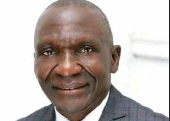 CSO Hails Tinubu For Appointing Tsenyil NCDC MD