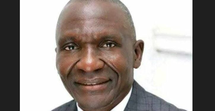 Cyril Tsenyil NCDC-MD