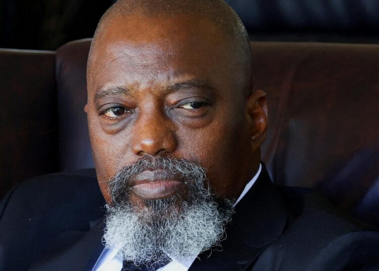 dr congo