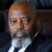 DR Congo Lifts Immunity On Ex-leader For Treason Charges