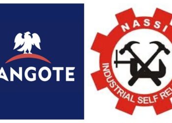 Dangote Forges Ties  With NASSI To Boost Investments In Nasarawa