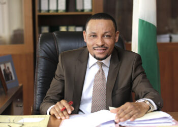 Court Dismisses Suit Challenging Removal Of Ex-CCT Chair Danladi Umar