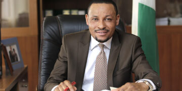 Court Remands Conduct Tribunal Ex-Chairman In Kuje Correctional Centre 2 Court Dismisses Suit Challenging Removal Of Ex-CCT Chair Danladi Umar