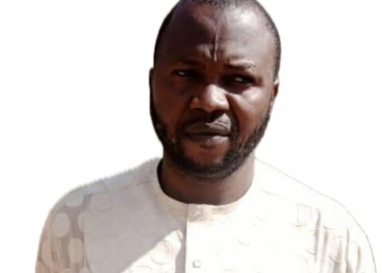 NDLEA Arraigns Suspected Drug Baron ‘Danwawu’ In Kano