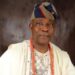 Tinubu Celebrates Veteran Journalist Babarinsa At 70
