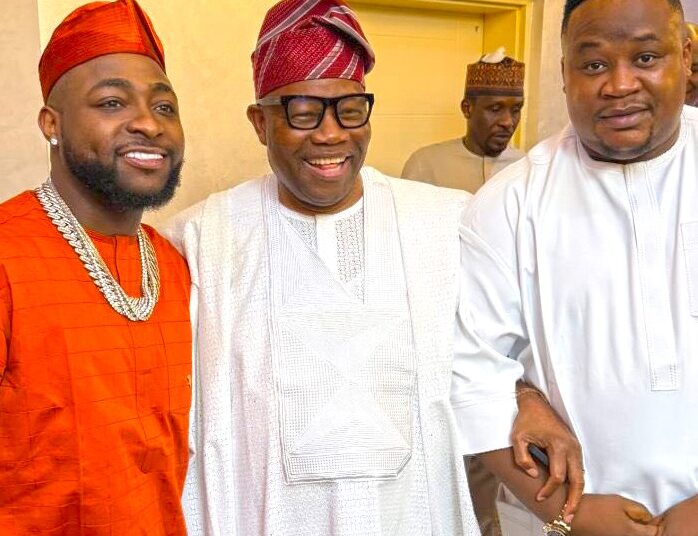 Davido