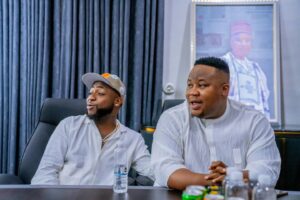 davido