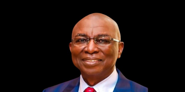 Dayo Mobereola