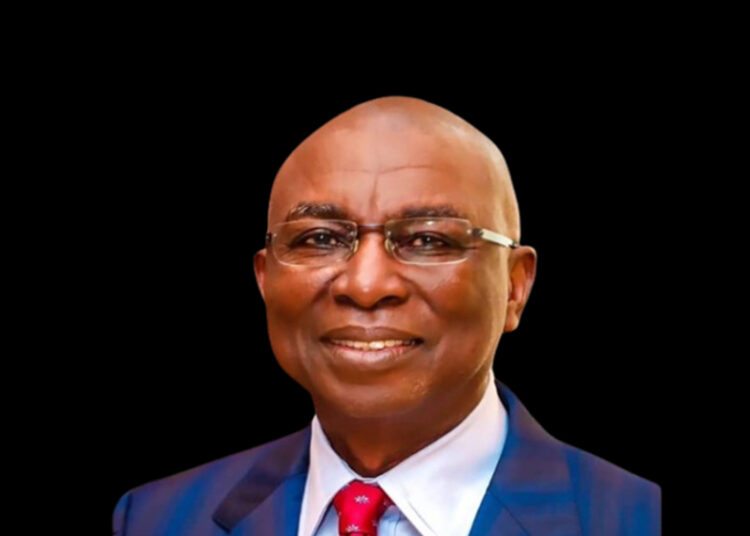 Dayo Mobereola